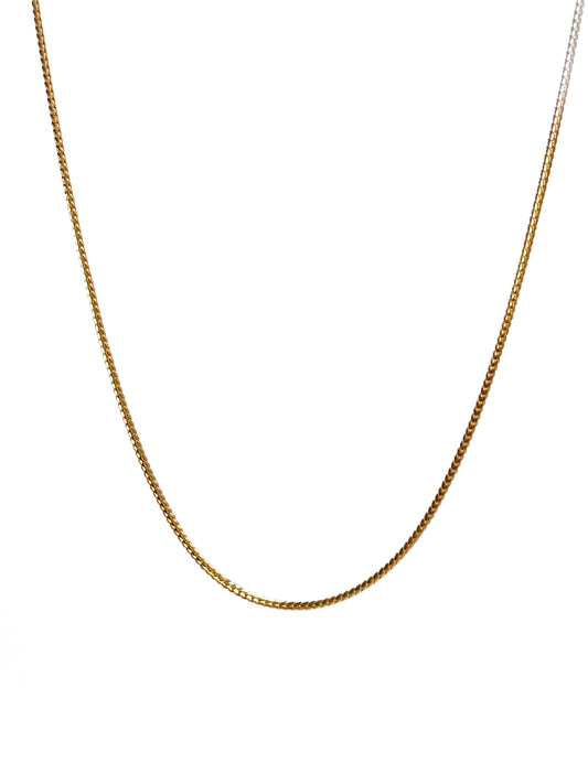 Collier "Slim"