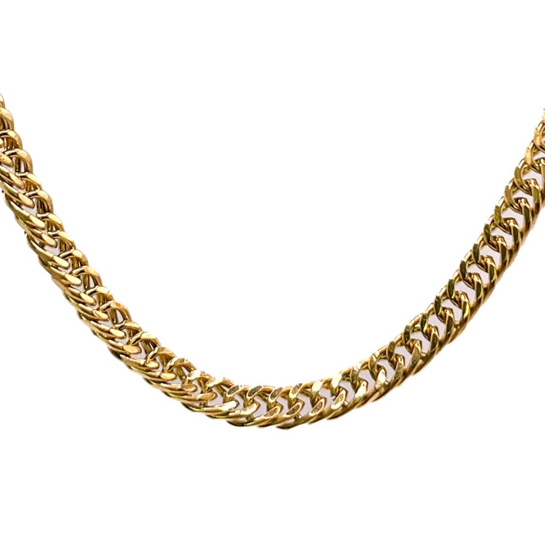 Collier "Rich"