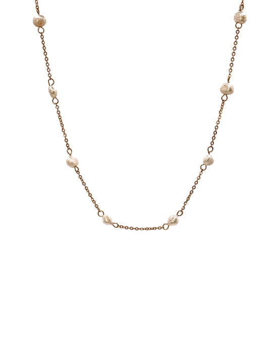 Collier "Perla"