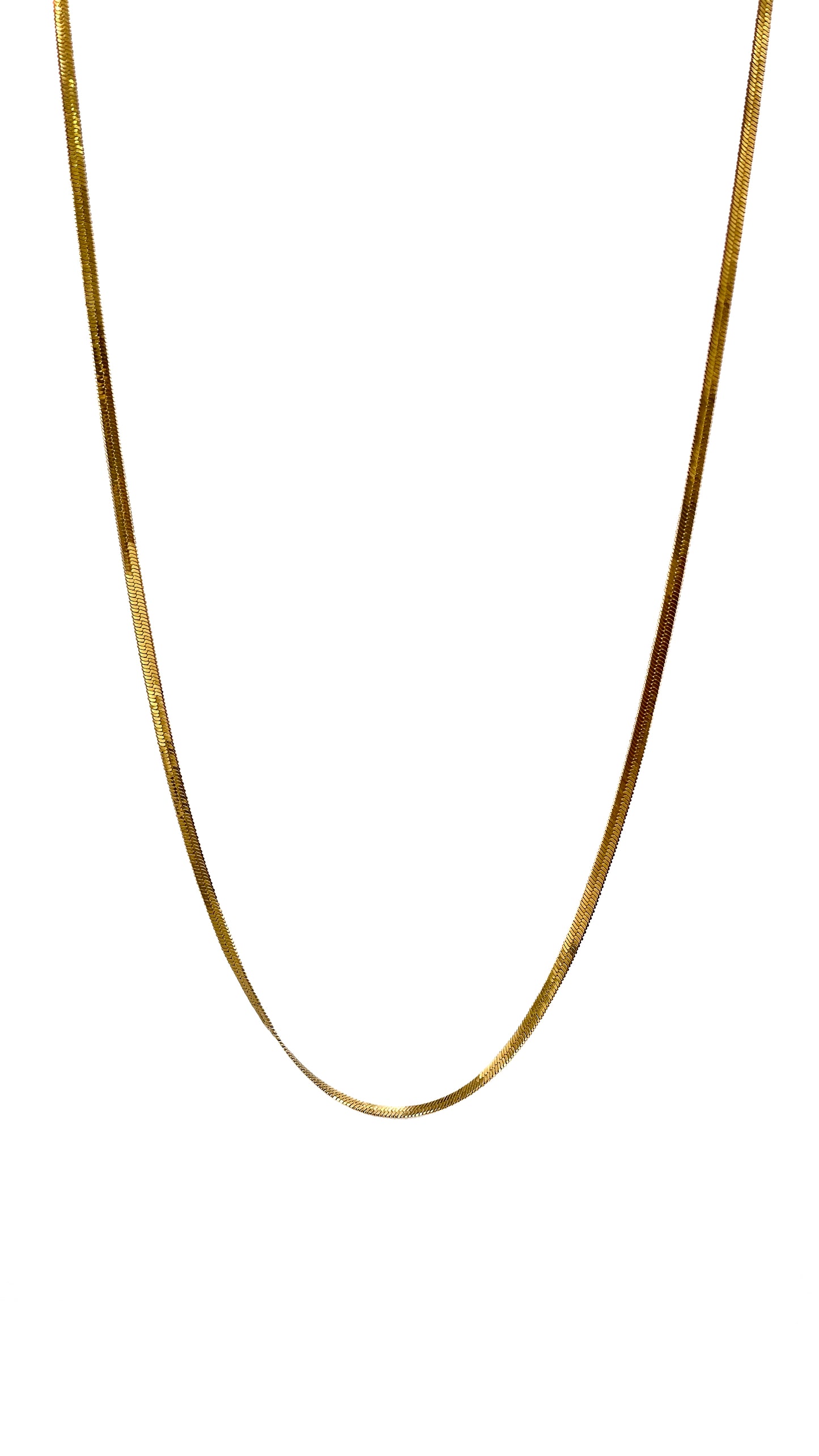 Collier "Silk"