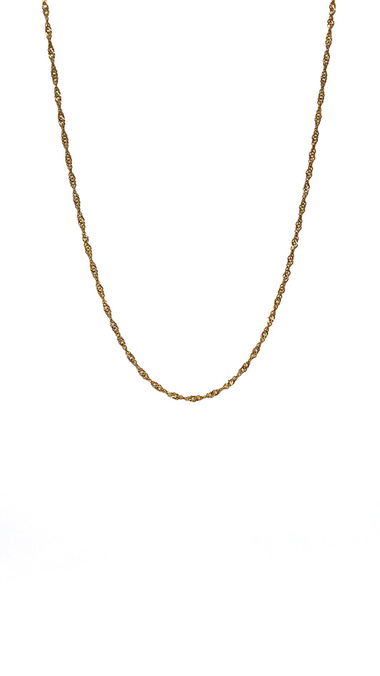 Collier "Glow"