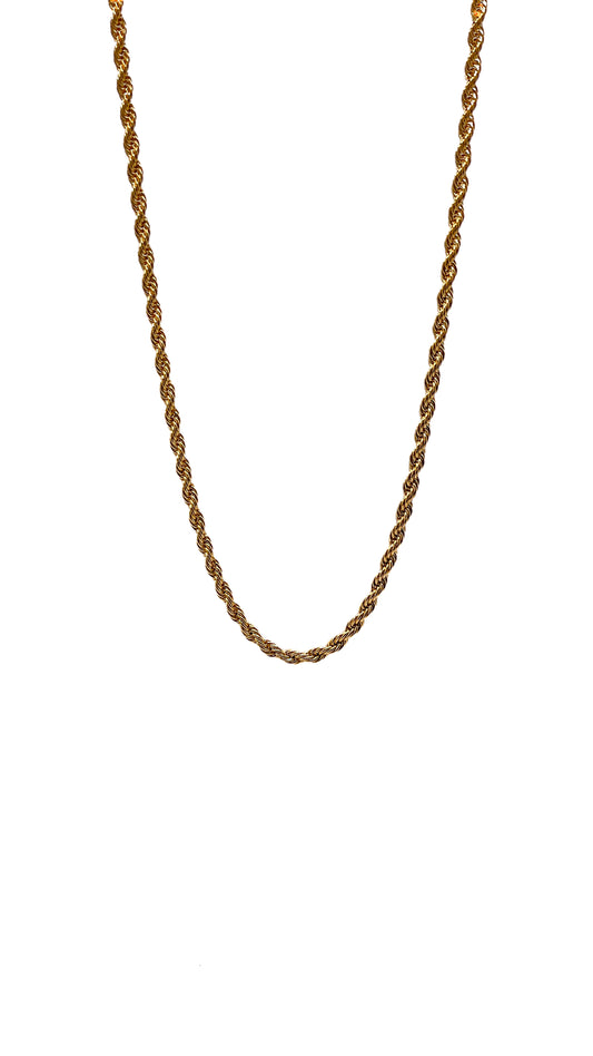 Collier "Queya"