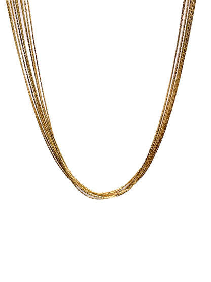 Collier "Hera"